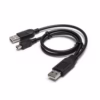 Cable Mini USB a  USB  | cm| American NET GP  V USB