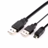 Cable Mini USB a  USB  | cm| American NET GP  V USB
