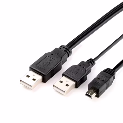 Cable Mini USB a  USB  | cm| American NET GP  V USB