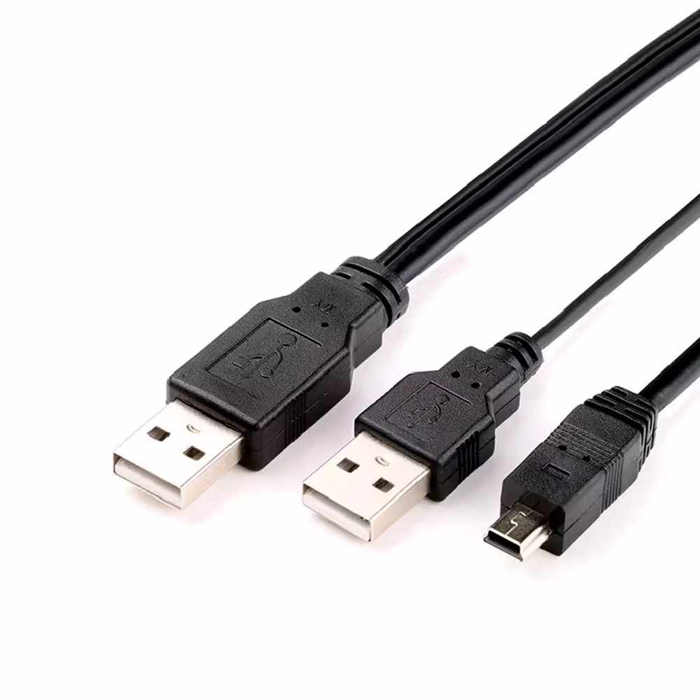 Cable Mini USB a  USB  | cm| American NET GP  V USB