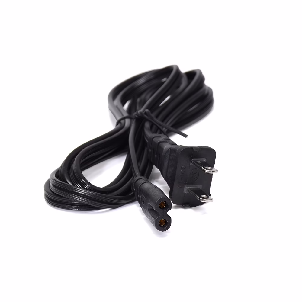 Cable Tipo  Miyako USA AC HQ m | Conexión Segura y Duradera para tus Electrodomésticos