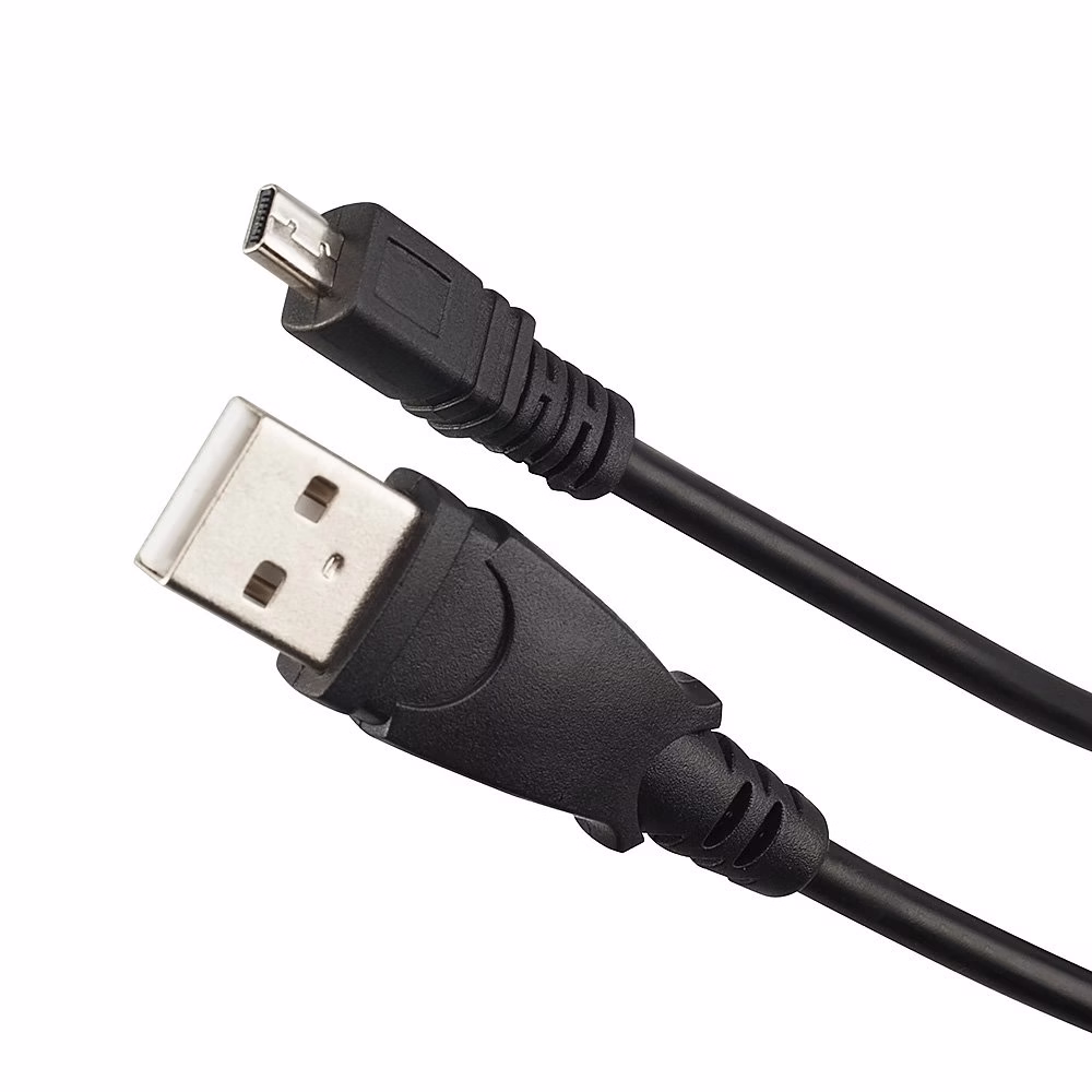 Cable USB  Pines |  Metros | American NET GP  P Conecta y Transfiere tus Datos con Facilidad