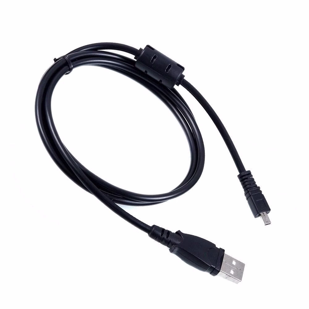 Cable USB  Pines |  Metros | American NET GP  P Conecta y Transfiere tus Datos con Facilidad
