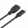 Cable USB C a Micro USB  | cm | Transferencia Rápida para Discos Duros Externos