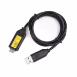 Cable USB para Cámara Sony Cyber Shot DSC W W W