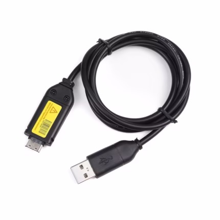Cable USB para Cámara Samsung SUC C C C WB ES ST PL | Carga y Transferencia de Datos