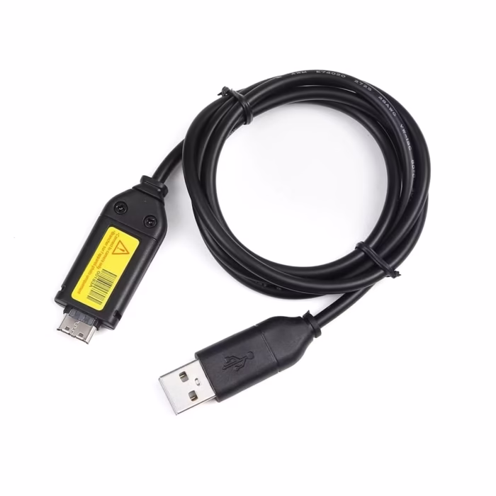 Cable USB para Cámara Samsung SUC C3 C5 C7 WB ES ST PL Series HD Multimedia PERU SAC Cable USB para Cámara Samsung SUC C C C WB ES ST PL | Carga y Transferencia de Datos