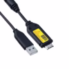 Cable USB para Cámara Samsung SUC C C C WB ES ST PL | Carga y Transferencia de Datos