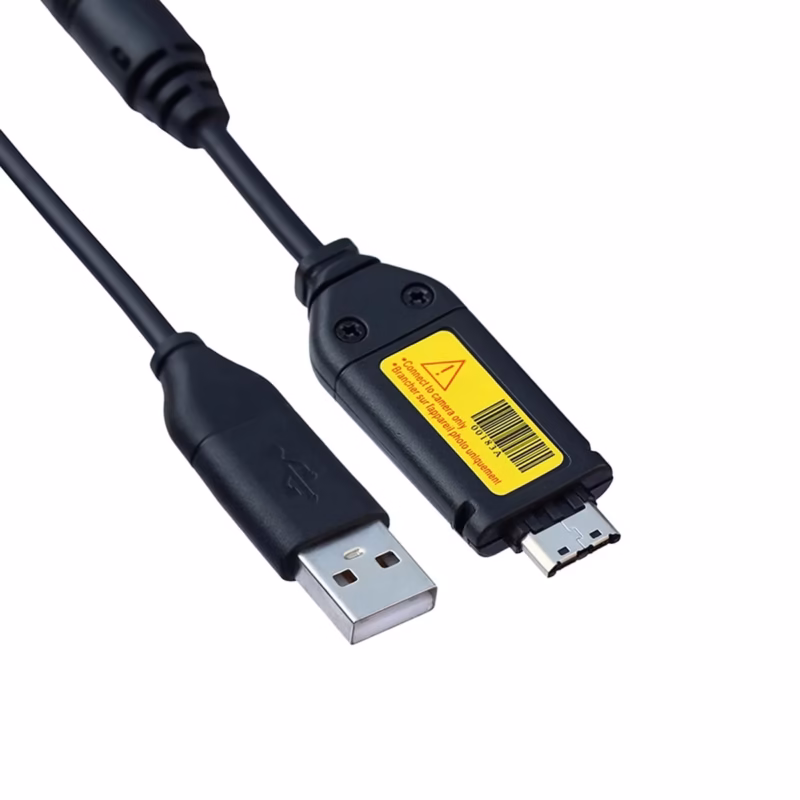 Cable USB para Cámara Samsung SUC C C C WB ES ST PL | Carga y Transferencia de Datos