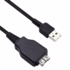 Cable USB para Cámara Sony Cyber Shot DSC W W W