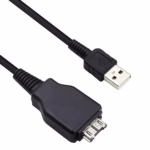 Cable USB C a Micro USB  | cm | Transferencia Rápida para Discos Duros Externos