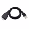 Cable USB para Cámara Sony Cyber Shot DSC W W W