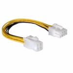 Jack HDMI Tipo Codo ° Trautech PE AD | Keystone HDMI para Instalaciones Empotradas | Conexión Ultra HD K