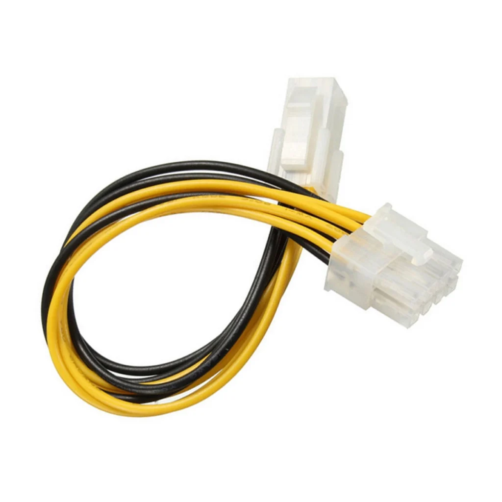Cable de Poder  Pines a  Pines ADP  Energía para tu Placa Base de Alto Rendimiento