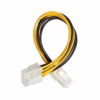 Cable de Poder  Pines a  Pines ADP  Energía para tu Placa Base de Alto Rendimiento