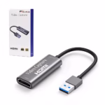 Adaptador de Viaje Universal High Full Max ZZ AD | Carga USB y Enchufes Internacionales