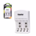 Batería Recargable  Maxday ZZ MD  | mAh | Larga Duración y Rendimiento