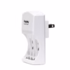 Cargador de Pilas y Baterías Maxday ZZ-MD-801B: La Solución Eficiente para Tus Pilas Recargables