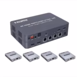Cable Extensión USB  para Faceplate WPU CM
