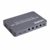 Extensor HDMI x Salidas M por UTP American NET GP HDSS  | Distribución y Extensión HDMI Profesional