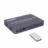 Extensor HDMI x Salidas M por UTP American NET GP HDSS  | Distribución y Extensión HDMI Profesional