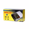 Fuente Switching Vertical V A IP Opalux OP FVA IP | Resistente al Agua y Polvo