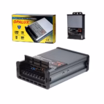 Fuente Switching Vertical V A IP Opalux OP FVA IP | Resistente al Agua y Polvo