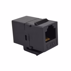 Jack Keystone Cat3 Telefónico Lancom ZZ-YKZ-TPN: Conexión Telefónica Simple y Eficiente