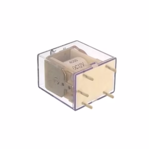 Relay Magnético 12V 10A JZC-20F 4088 | Control de Potencia y Automatización | Calidad Industrial