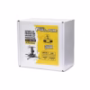 Soporte Proyector Giratorio 360° High Full Max ZZ-HFM-VM-PR15 | Pared y Techo | Ajustable, Soporte Giratorio para Proyector