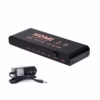 Splitter HDMI x K con Extractor de Audio SM F
