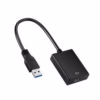 Adaptador USB a HDMI Full HD p OX Expande tu Pantalla con Facilidad