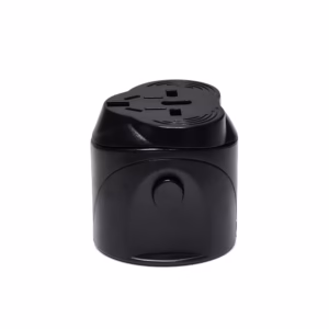 Adaptador Universal de Viaje con USB Opalux OP-UT99____01 Adaptador de Viaje Universal Opalux OP UT Conexión Global en tus Manos