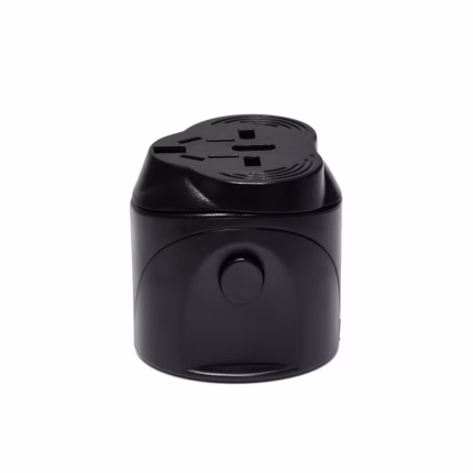 Adaptador de Viaje Universal Opalux OP-UT99, Adaptador Viajero, Adaptador universal para Viajes