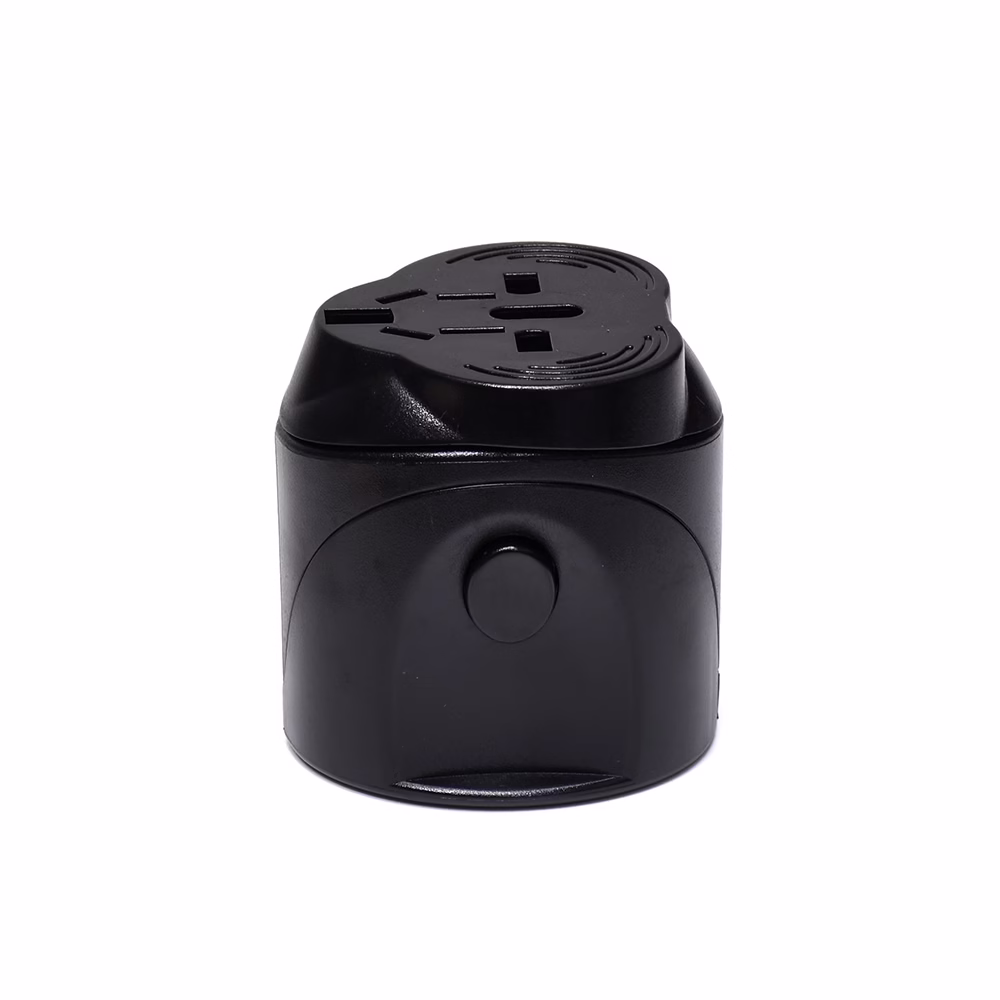 Adaptador de Viaje Universal Opalux OP UT Adaptador Viajero Adaptador universal para Viajes