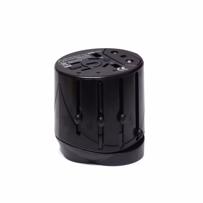 Adaptador de Viaje Universal Opalux OP UT Adaptador Viajero Adaptador universal para Viajes