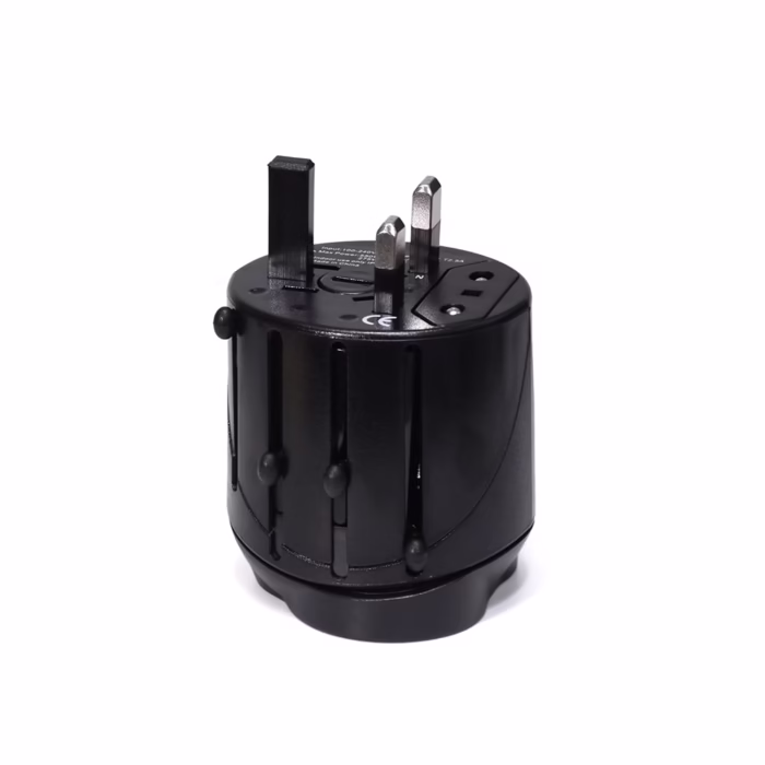 Adaptador de Viaje Universal Opalux OP UT Adaptador Viajero Adaptador universal para Viajes