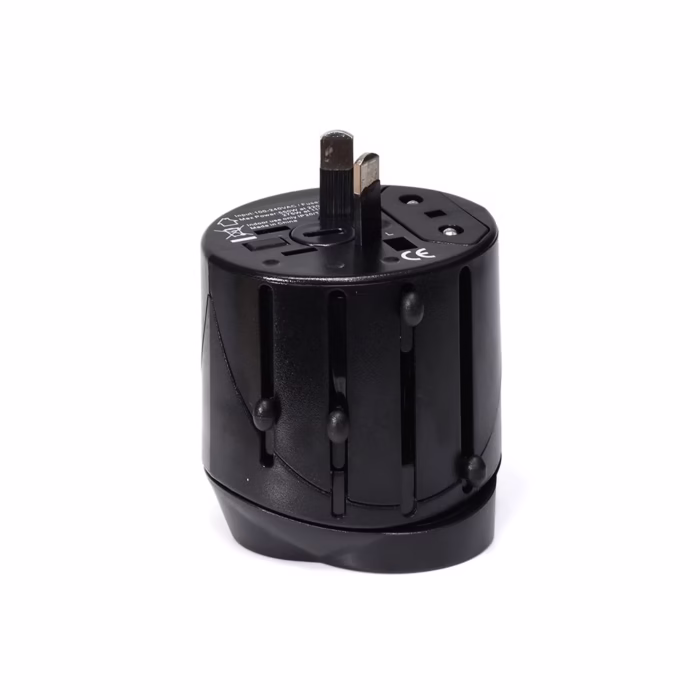 Adaptador de Viaje Universal Opalux OP UT Adaptador Viajero Adaptador universal para Viajes