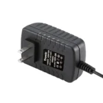 Adaptador de 12V 2A Tronic 12V2A-DC1 | Punta 5.5x2.5mm : Energía Constante para tus Dispositivos, Adaptador de Corriente 12V 2A