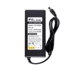 Adaptador de 12V 6A High Full Max LTH-12V6A(HFM), Adaptador de Voltaje 12V 6A, Transformador 12V6A