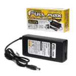 Adaptador de Corriente 12V 7A High Full Max LTH-12V7A(HFM), Adaptador 12V 7A, Transformador 12V7A