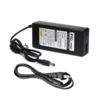 Adaptador de Corriente 12V 7A High Full Max LTH-12V7A(HFM), Adaptador 12V 7A, Transformador 12V7A