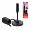 Antena Digital HDTV Lext AH  Señal Clara y Nítida para tu Televisor