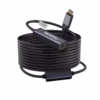 Cable Extensión USB C Activo |  Metros | Khz | Netcom PE EX Conectividad sin Límites