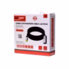Cable Extensión USB C Activo |  Metros | Khz | Netcom PE EX Conectividad sin Límites
