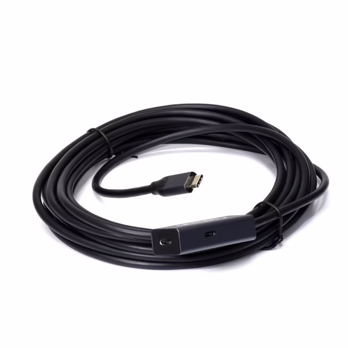 Cable Extensión USB C Activo |  Metros | Gbps | khz | Netcom PE EX Conectividad sin Límites