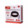 Cable Extensión USB C Activo |  Metros | Gbps | khz | Netcom PE EX Conectividad sin Límites