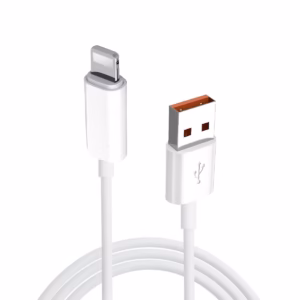 Cable Lightning de 1 Metro para iPhone/iPad | 25W | LDNIO LS891: La Combinación Perfecta de Velocidad, Durabilidad y Estilo