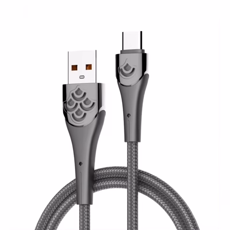 Cable USB C  Metro de W | LDNIO LS