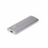 Carcasa para Memorias M Protocolo Dual NVMe NGFF SATA DM HD Velocidad y Versatilidad en tus Manos